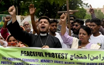 minority rights remain systemically fragile