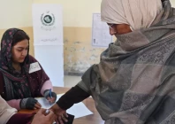 second phase of ajk election ppp raises concerns over polling delays staff shortages alleged irregularities