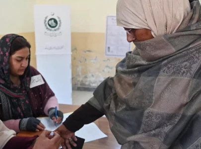 ppp raises concerns over polling delays staff shortages alleged irregularities in ajk election