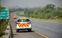 g b motorway project gains momentum