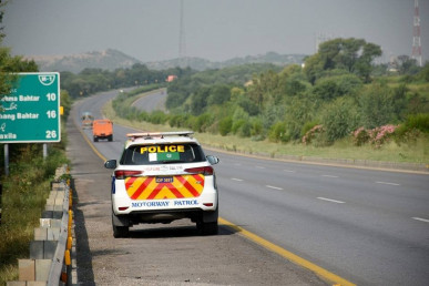 g b motorway project gains momentum