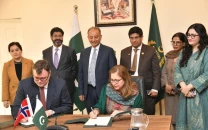 pakistan norway seal first ever carbon market deal under paris climate pact