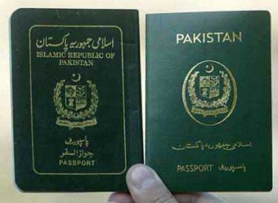 germany supplied printers enhance passport printing capacity in islamabad germany supplied printers enhance passport printing capacity in islamabad