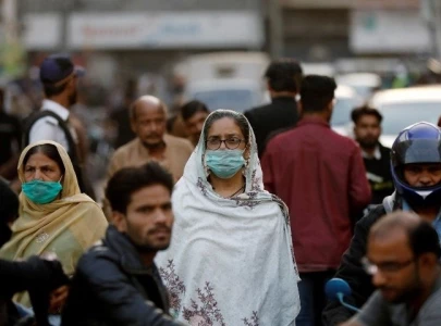 pakistan records year s highest single day covid 19 death toll