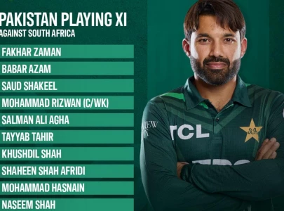 pakistan make two changes for south africa tri series clash on wednesday pakistan make two changes for south africa tri series clash on wednesday