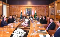 pakistan stresses coordinated economic energy response amid regional tensions pakistan stresses coordinated economic energy response amid regional tensions