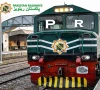 karakoram express delayed as pr issues lahore train update karakoram express delayed as pr issues lahore train update