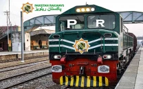 pakistan railways announces winter timetable with key adjustments pakistan railways announces winter timetable with key adjustments