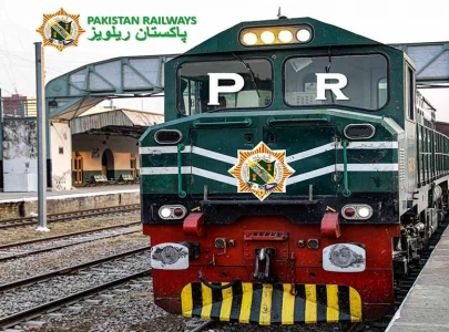 pakistan railways announces winter timetable with key adjustments pakistan railways announces winter timetable with key adjustments