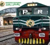 pr launches major track upgradation pr launches major track upgradation