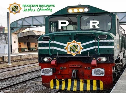 pr launches major track upgradation pr launches major track upgradation