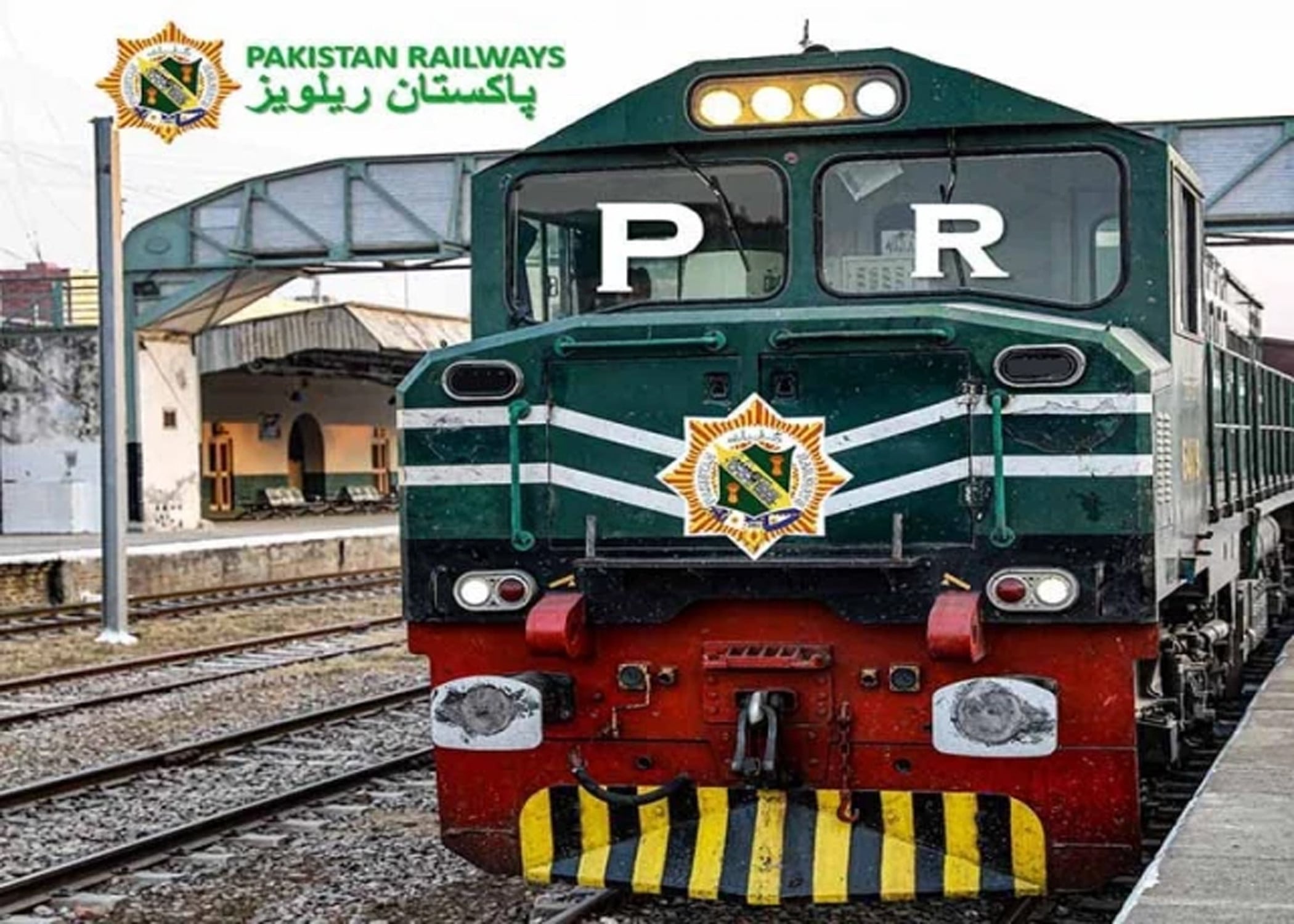 Pakistan Railways Plans to Initiate Construction on ML-1 Project This Current Year