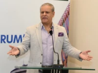 pakistan africa economic council patron in chief hamid asghar khan