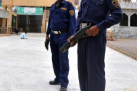 unchecked dala culture breeds armed escort boom