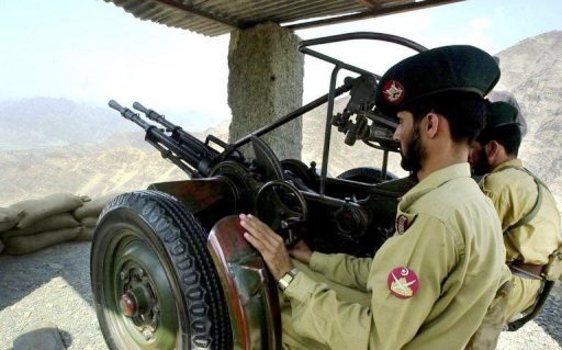 tribal violence kurram agency clashes leave five dead