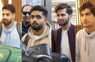 pakistan odi squad arrives in melbourne ahead of australia series