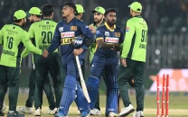 sri lanka to continue pakistan tour after pcb assures foolproof security sri lanka to continue pakistan tour after pcb assures foolproof security