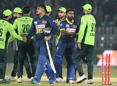 sri lanka to continue pakistan tour after pcb assures foolproof security sri lanka to continue pakistan tour after pcb assures foolproof security