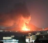 pakistan strikes ten drone sites in afghanistan pakistan strikes ten drone sites in afghanistan