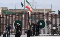 fia handles influx at taftan border