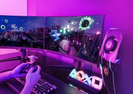 pakistan launches cega to nurture 200 gaming animation startups pakistan launches cega to nurture 200 gaming animation startups