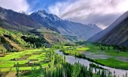 pakistan ranks shockingly low in list of 119 countries for travel tourism