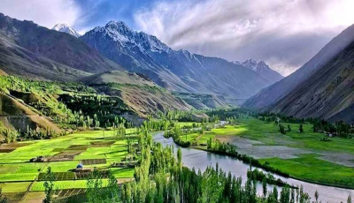 pakistan ranks shockingly low in list of 119 countries for travel tourism
