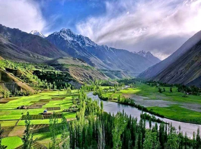 poor infrastructure thwarts tourism in k p poor infrastructure thwarts tourism in k p