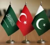pact redraws muslim world s strategic map pact redraws muslim world s strategic map