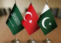 pact redraws muslim world s strategic map