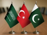 pact redraws muslim world s strategic map