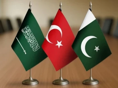 pact redraws muslim world s strategic map