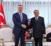 dar turkish fm discuss regional security dar turkish fm discuss regional security