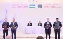 pm shehbaz invites uzbek investors as 3 4b b2b agreements signed during president mirziyoyev s visit pm shehbaz invites uzbek investors as 3 4b b2b agreements signed during president mirziyoyev s visit