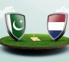 pakistan netherlands sign water sector mou