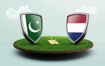 pakistan netherlands sign water sector mou