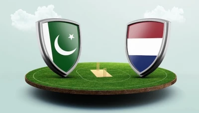 pakistan netherlands sign water sector mou