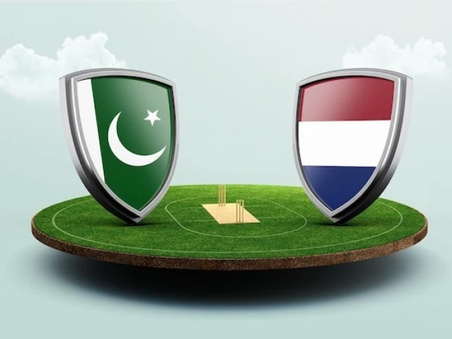 Pakistan, Netherlands sign water-sector MoU
