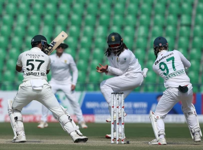 pakistan eye strong start in t20i series against south africa pakistan eye strong start in t20i series against south africa