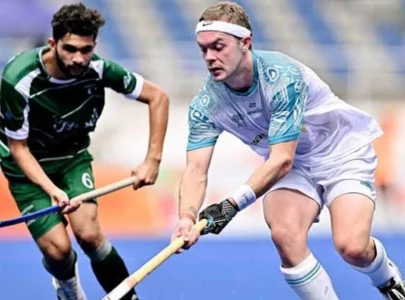 australia beat pakistan in junior hockey world cup