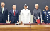 pakistan expands strategic defence footprint in gulf