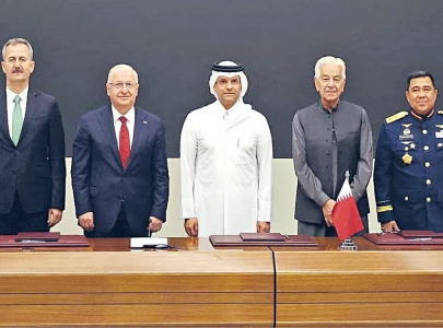 pakistan expands strategic defence footprint in gulf