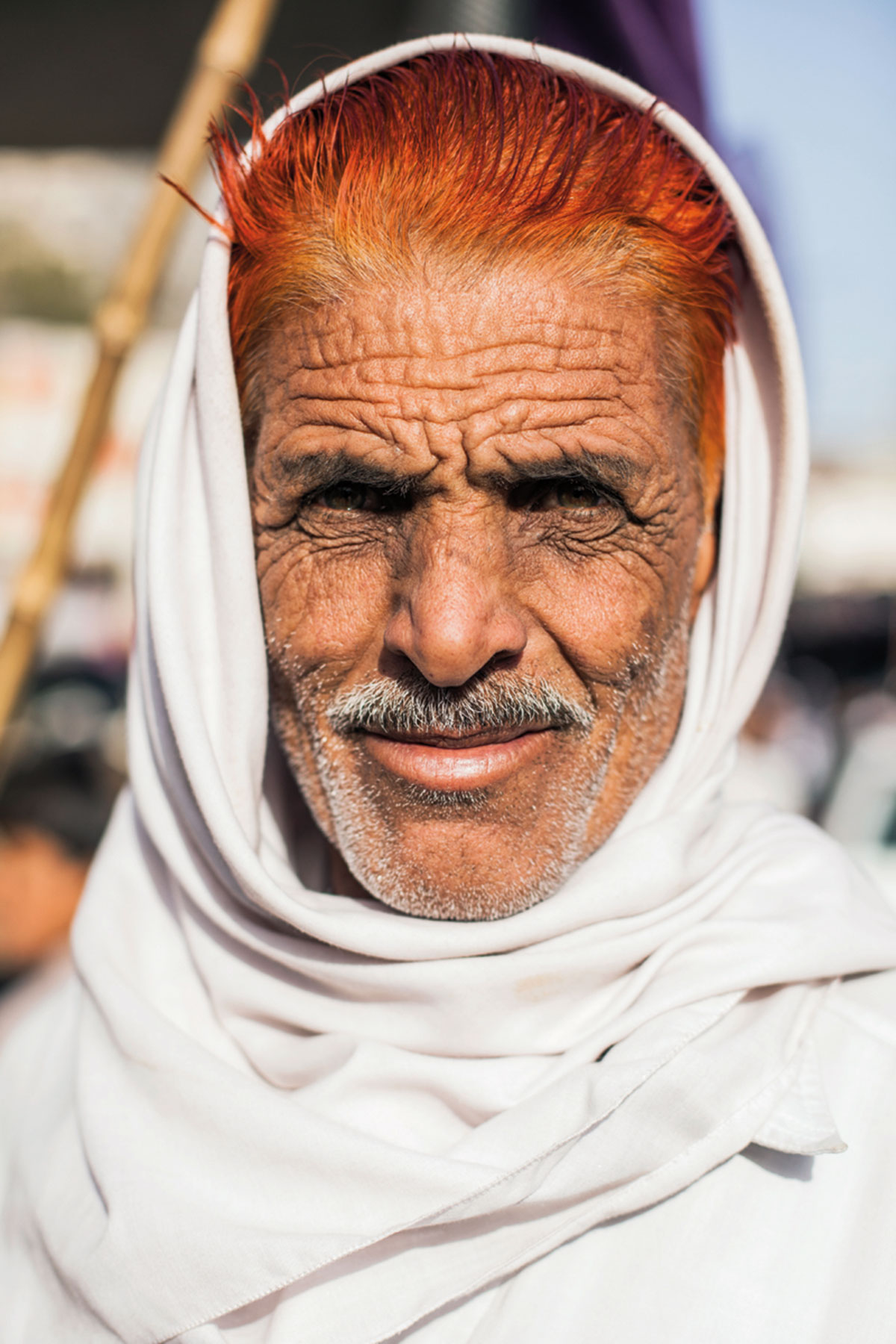 Manolo Ty travelled across Pakistan, taking photographs as he went. PHOTO: COURTESY MANOLO TY