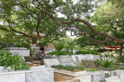 all graveyards in karachi to be registered murtaza wahab all graveyards in karachi to be registered murtaza wahab