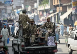 seven shot dead as passenger vehicle targeted in lower kurram seven shot dead as passenger vehicle targeted in lower kurram