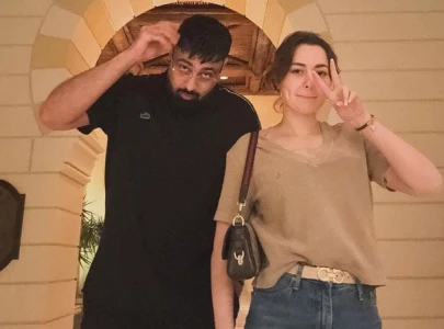 is hania aamir ready for bollywood debut is hania aamir ready for bollywood debut