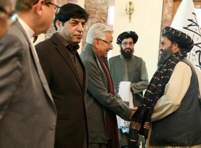 pakistan afghan taliban discuss ttp resettlement plan pakistan afghan taliban discuss ttp resettlement plan