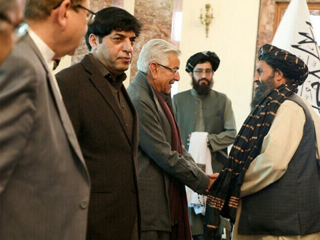 pakistan afghan taliban discuss ttp resettlement plan pakistan afghan taliban discuss ttp resettlement plan