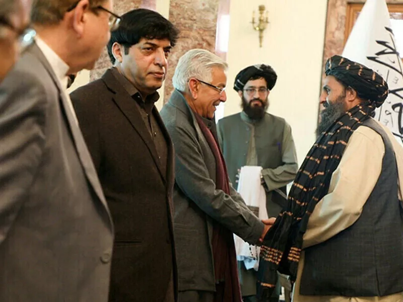pakistan afghan taliban discuss ttp resettlement plan pakistan afghan taliban discuss ttp resettlement plan