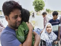 india s sabre rattling takes its toll on innocent lives